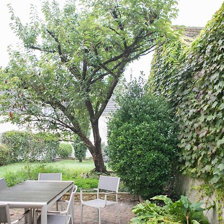 Appartement Avec Jardin - A 10 Minutes De Disneyland Montévrain Zewnętrze zdjęcie