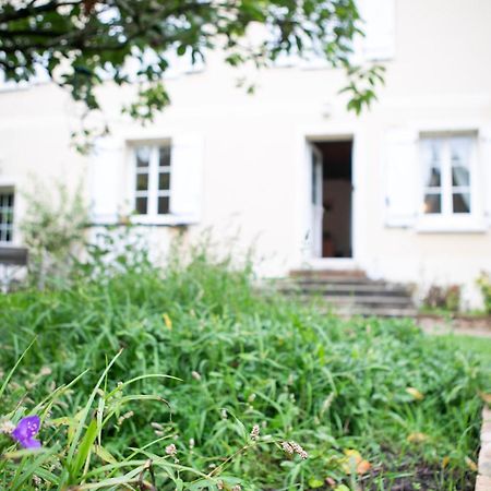 Appartement Avec Jardin - A 10 Minutes De Disneyland Montévrain Zewnętrze zdjęcie