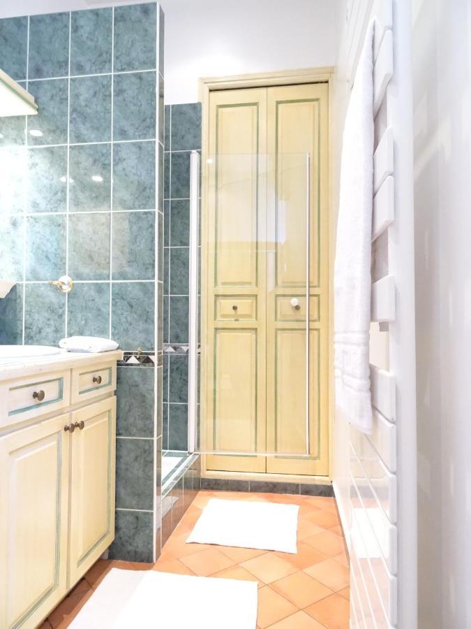 Appartement Avec Jardin - A 10 Minutes De Disneyland Montévrain Zewnętrze zdjęcie