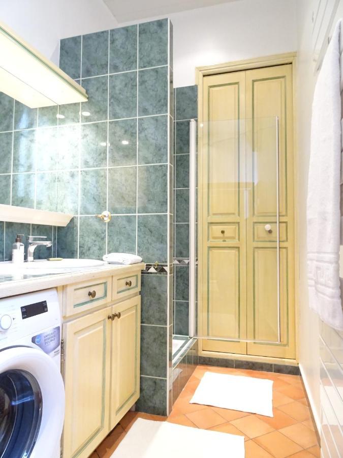 Appartement Avec Jardin - A 10 Minutes De Disneyland Montévrain Zewnętrze zdjęcie