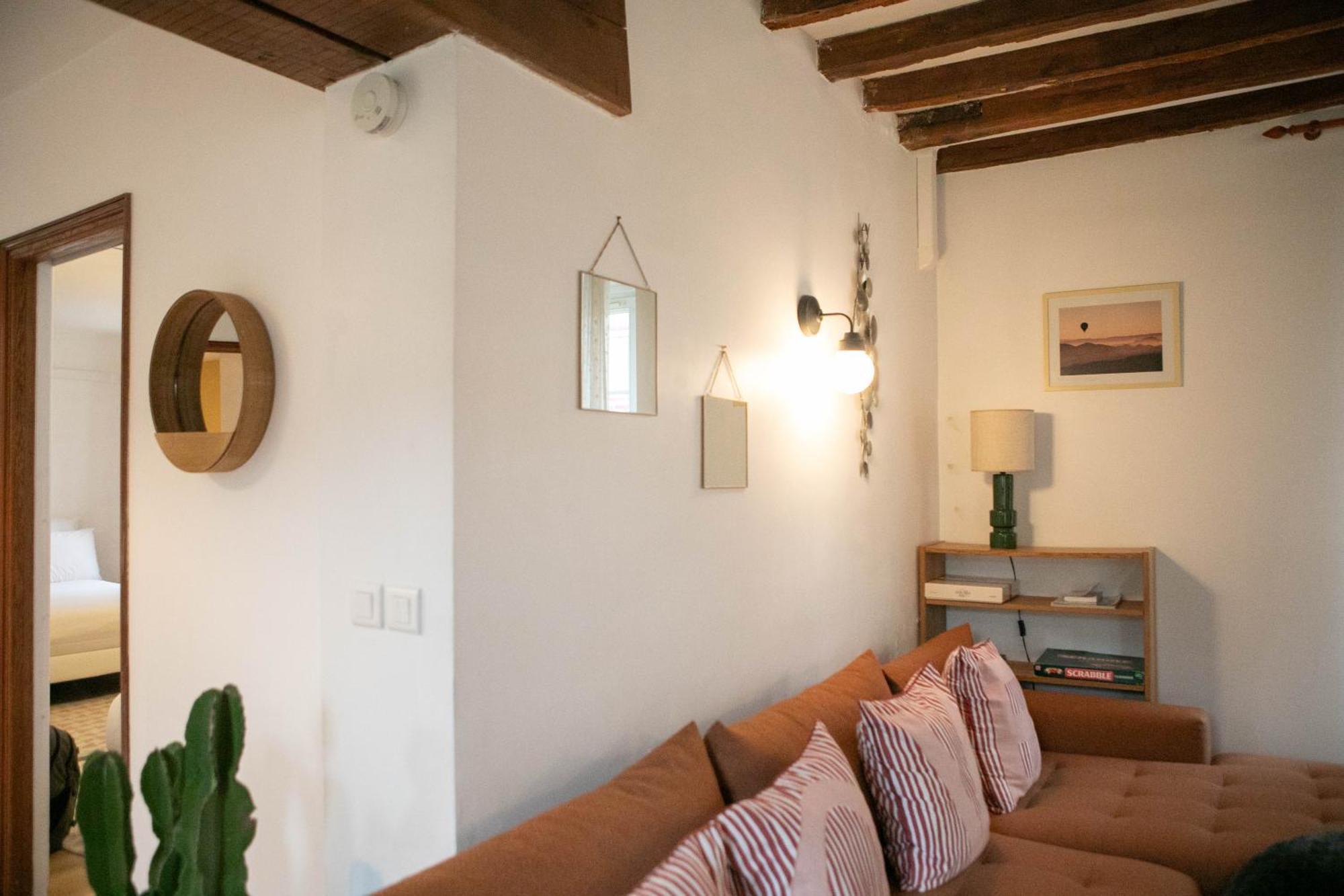 Appartement Avec Jardin - A 10 Minutes De Disneyland Montévrain Zewnętrze zdjęcie